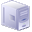 Laptop Mail Server icon