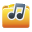 AMR to MP3 Converter icon