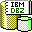 MS SQL Server IBM DB2 Import, Export & Convert Software icon