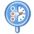 PTF Translate icon