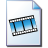 AVI/MPEG/RM/WMV Joiner icon