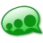 MySpaceIM icon