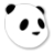 Panda Antivirus + Firewall 2008 icon