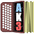 Accordion Keyboard icon