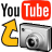 YouTube Uploader for CASIO icon