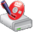 AV Burning Studio icon
