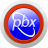 Voicent Flex PBX icon