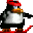 Penguin versus Yeti icon