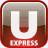 UTFCast icon