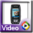 Movie Studio for Samsung (demo) icon