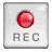 Fox Magic Audio Recorder icon