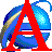 NJStar Asian Explorer icon
