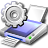 Remote Queue Manager Professional icon