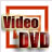 PowerPoint to Video DVD icon