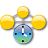 SNTP Service icon