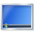 Desktop Tray Launcher icon