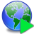 Play The Web icon