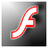 Video to FLV and SWF Converter icon