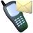 SMSalias Outlook Add-In icon