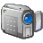 Light Video Player icon