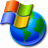 Update for Windows Server 2003 (KB2141007) icon