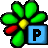 ICQ Password Hasher icon