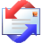 ABF Outlook Express Backup icon