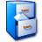 Microsoft Office Visio Viewer 2007 SP2 icon