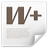 MetaProducts MetaProducts Web Word Count icon