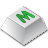 Macro Keys icon