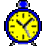 Alarmbelle icon