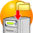 CopyConnect Duplicator USB Driver Utility icon