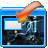 Game Overlay icon