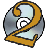 DVD2one icon