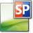 Microsoft Expression Web SuperPreview icon