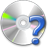 Disk Index icon