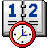 TimeCalc icon