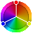 Color Wheel Pro icon