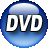 DVD to VCD AVI DivX Converter icon