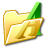 Virtual Font Folder icon