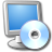 WatchBP Analyzer Home icon