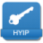 Hide Your IP Address icon