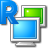 Radmin Server icon