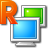Radmin Viewer icon