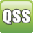 QSS Installation Program icon