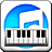 SoundFont Bank Manager icon