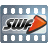 SWF & FLV Player icon