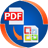Advanced PDF to Word icon