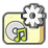 Focus MP3 Cutter Joiner icon