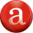 Audia icon